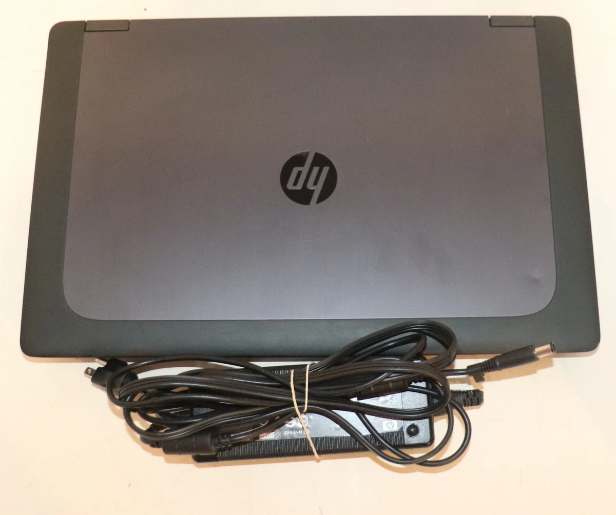 HP Intel Core i7 4th Gen. PC Laptops & Netbooks 16 GB RAM for sale