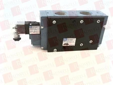 MAC VALVES INC 67A-C1-BAB-DM-DDAJ-1JD / 67AC1BABDMDDAJ1JD (NEW NO BOX)