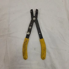 Craftsman USA Reversible Retaining Snap Ring Pliers