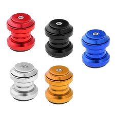 1-1/8" Inch Sealed Bearings Lightweight Bike External Threadless Headset US
