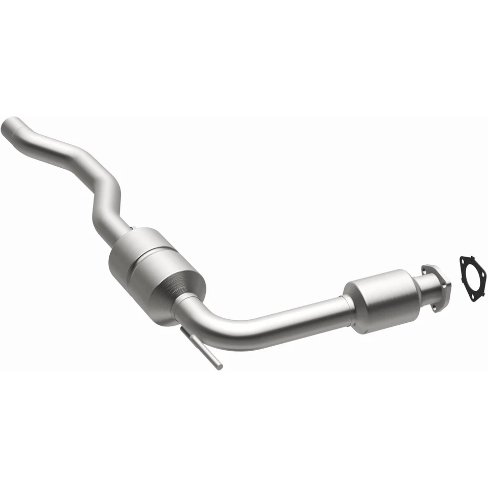 MagnaFlow Catalytic Converter: EPA, For 1997-2003 Volkswagen EuroVan - Image 3 of 4