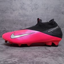 シューズ Nike Phantom Vision FG Las mejores ofertas en Nike Phantom Vision 2 Elite DF FG Black | eBay