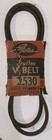 Vintage Gates Drive Belt Machine 2530  Replacement Rubber — photo 1