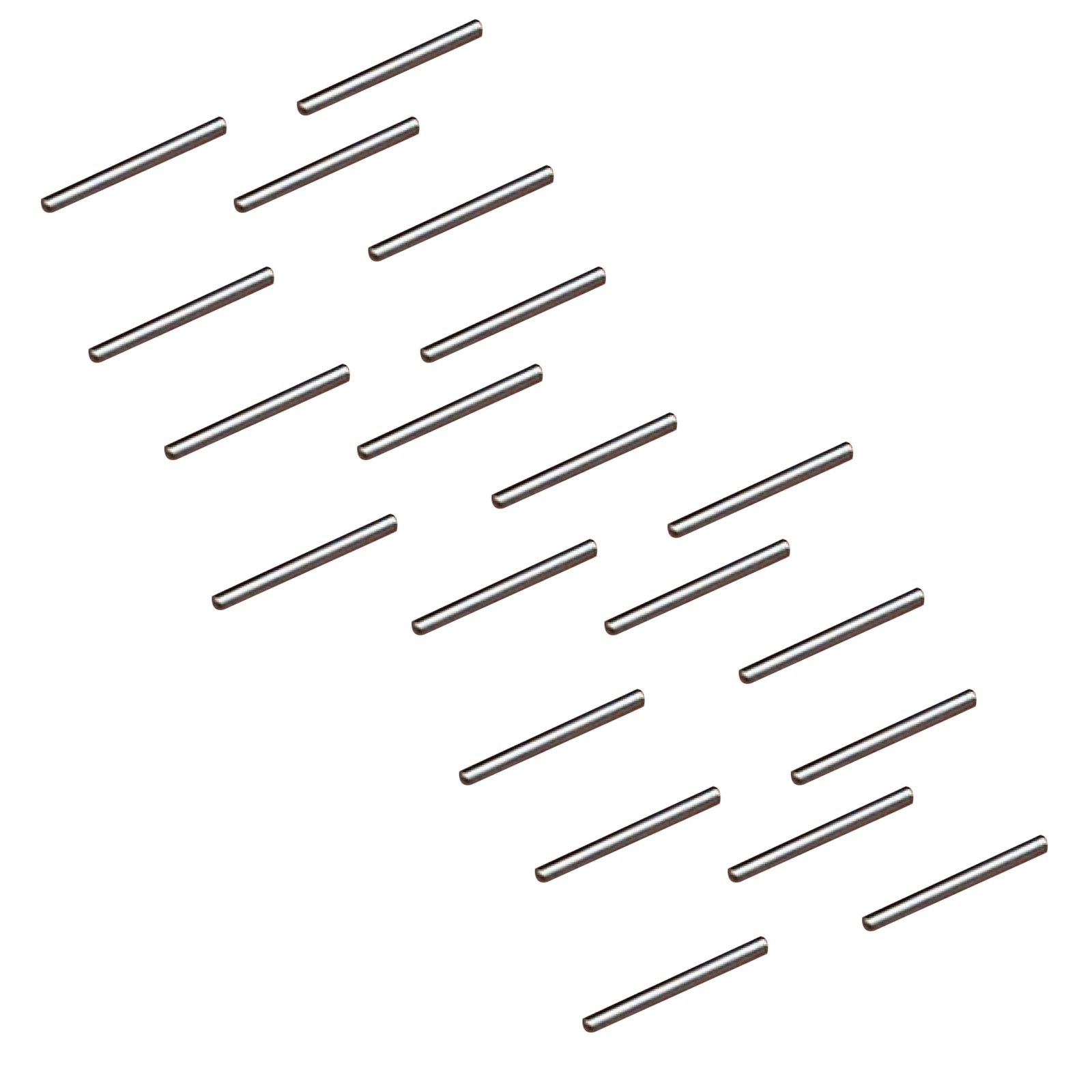 Model Transmission Gearbox Connecting Shaft B