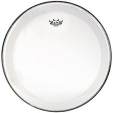 Remo Powerstroke 4 Clear Batter Drum Head 15 in.