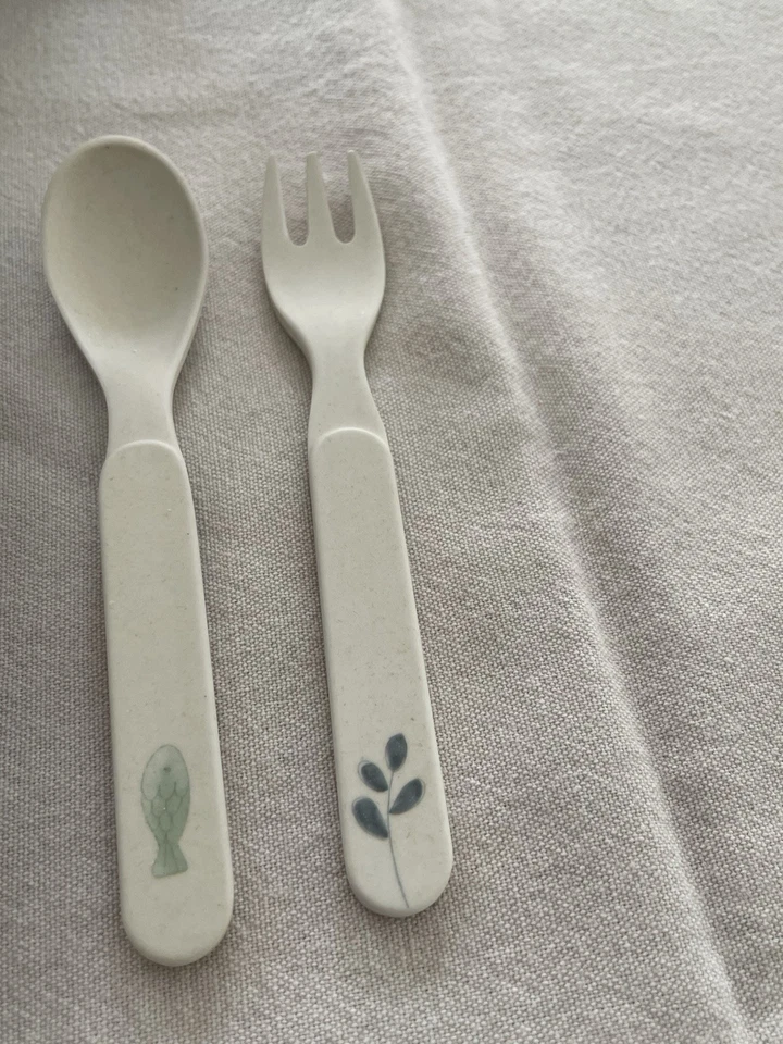 Little Dutch Kinderset, gebraucht aber sehr gut erhalten - Bild 4 von 4