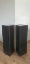 Tannoy 637 XXL Standlautsprecher, Holz, schwarz,Top! Funktion 100%,NUR Abholung 