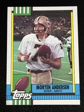 Click to enlarge Morten Andersen