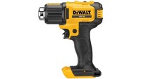 Opalarka Akumulatorowa Xr 18V 0*Ah Dewalt