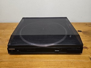Courroies pour platines vinyle Technics
