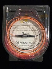 ThorLabs Pigtail Rotary Joint: 200um, 0. 39NA Fiber, FCPC, 1.25 Ferrule (RJPFL2)