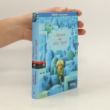 Märchen aus 1001 Nacht  |  Dieter Wiesmüller