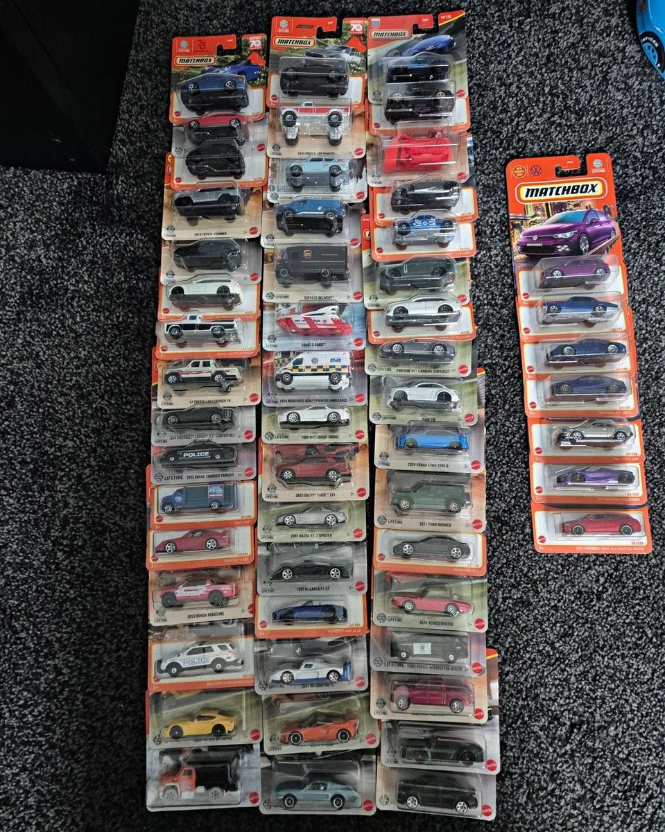 matchbox boxed lot products for sale | eBay UK