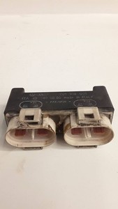 Volkswagen Transporter - Caravelle T4 1998 Diesel Relais Kühlerlüfter