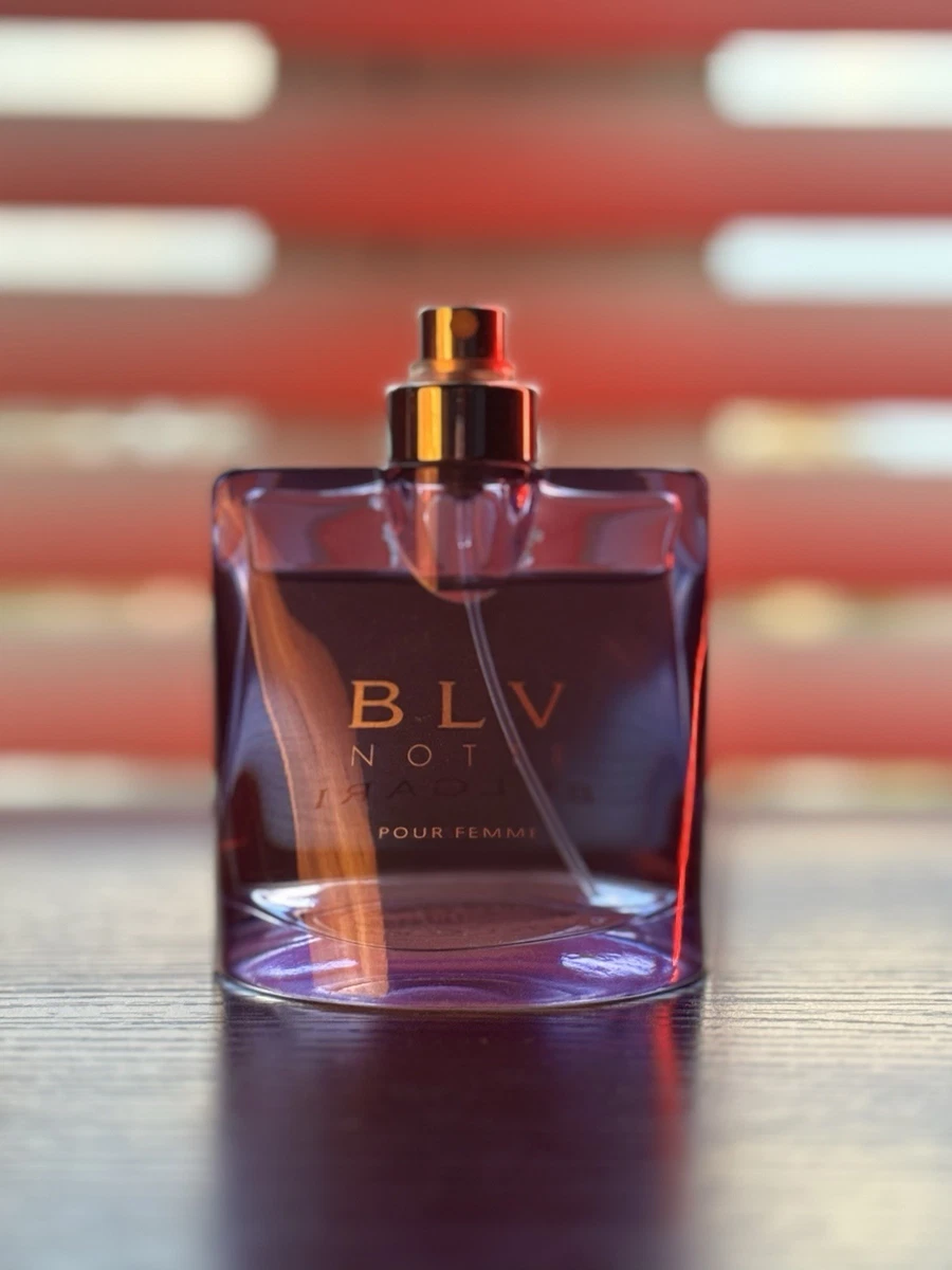 Preços baixos em Blv Notte por Bulgari fragrâncias masculinas | eBay