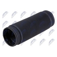 ORIGINAL® Nty Ladeluftschlauch für Skoda FABIA I Combi FABIA I OCTAVIA I FABIA