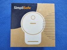 SimpliSafe Outdoor Wireless Security Camera S...