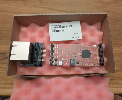 beroNet Modul 1x PRI mit High Precision Clock (HPC) - BNMO-1PRI - bf1t1e1