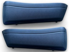 Türtaschen Türtasche Kartentasche Seitentaschen für Mercedes W123 C123 S123 Blau Türtaschen Türtasche Kartentasche Seitentaschen für Mercedes W123 C123 S123 Blau