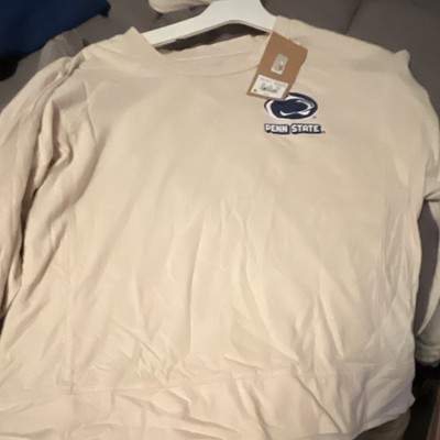 Rivalry Threads 91 Penn State Nittany Lions Shirt White Size M