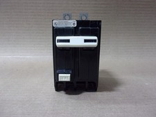 Eaton C/H QBGF QBGF2030 2 Pole 30 Amp 120V GFI Circuit Breaker SHORT WIRE