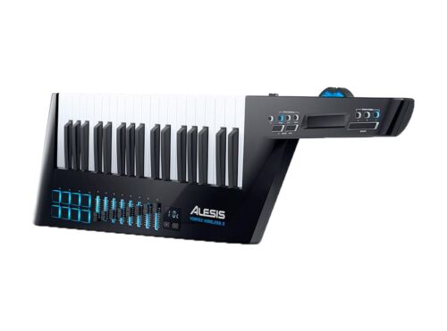 Alesis Vortex Wireless 2 Keytar MIDI CONTROLLER - NEW - PERFECT CIRCUIT - Picture 2 of 3