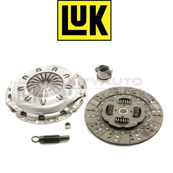LuK MX Clutch Kit for 19942000 Dodge Dakota Manual Transmission