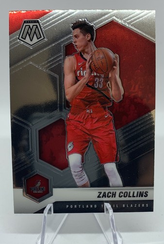 2020-21 Panini Mosaic Basketball Base Vets Stars HOFs #1-300 NO Rookies You Pick - Picture 155 of 236