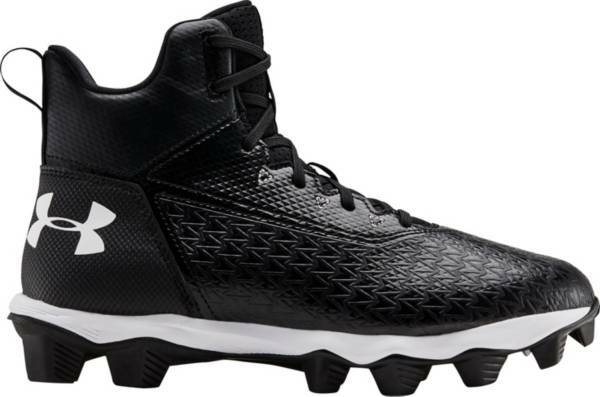 under armour kids cleats