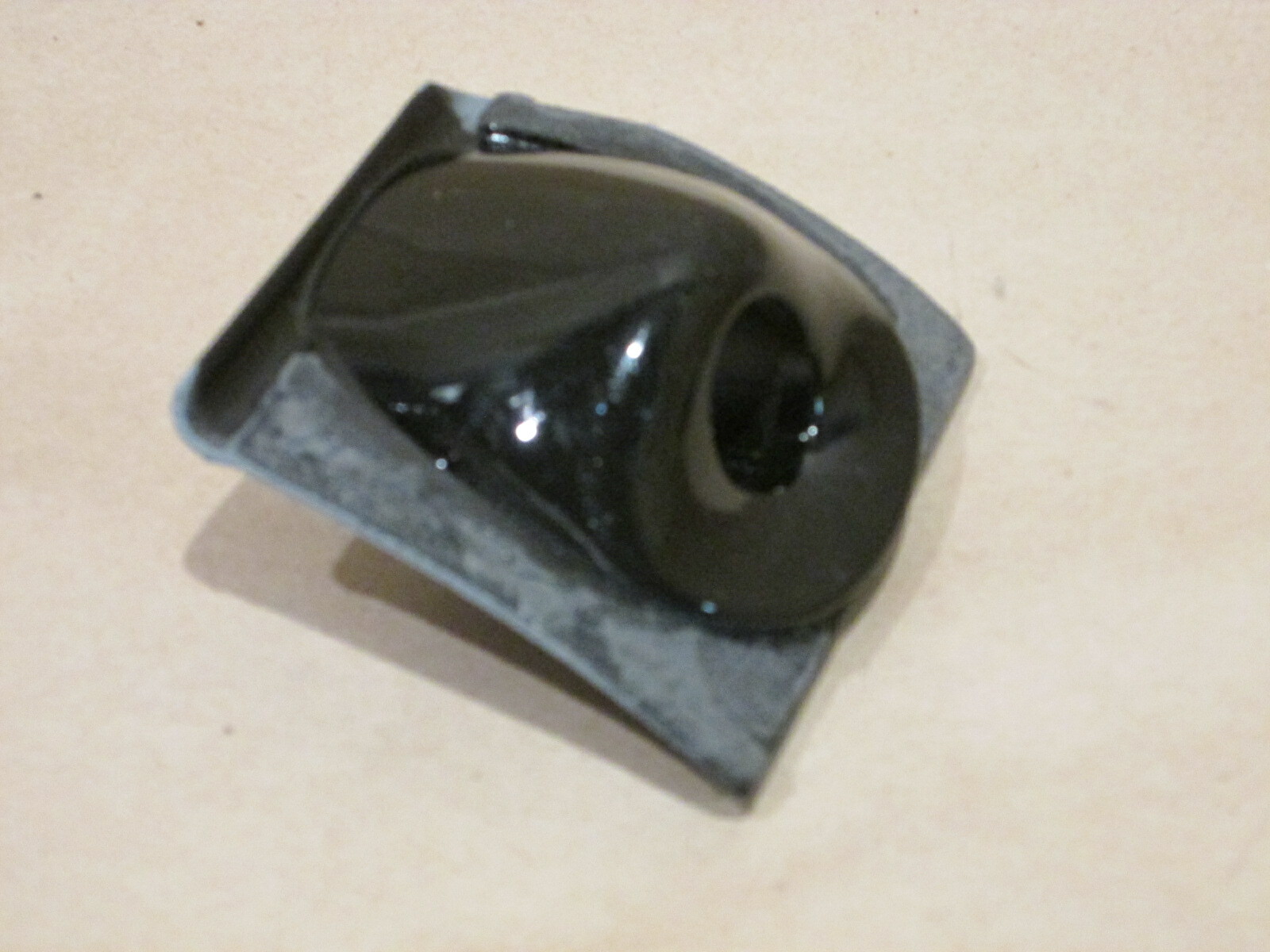 Lamborghini Aventador LP-740 Front Bumper  RH Sensor Bracket # 470.919.268 B