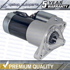 Brand New Starter Motor for Jeep Grand Cherokee WG WJ 4.0L Petrol ERH 1999-2005