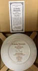 “A Sticky Situation” Pam Cooper Plate — photo 2