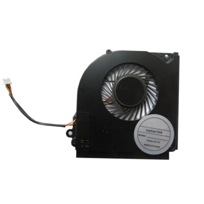 Ventola di raffreddamento per CPU portatile per Clevo Pc50dn2
