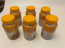 ONE A DAY Multi + Immunity Defense Complete Multivitamin Gummies-36ct. Set of 6