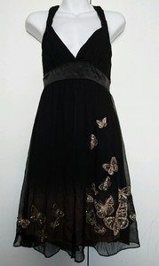 baby doll evening dresses