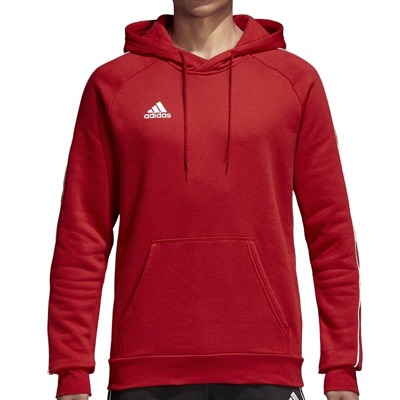 Sweatshirt adidas CORE 18 HOODY CV3337 - YesSport.de