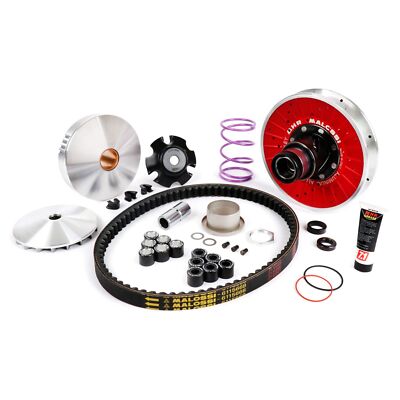 Variátor - Gilera Runner Purejet 50, Piaggio NRG Purejet 50 - Foto 12