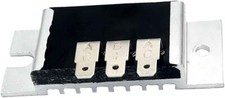 OEM Kawasaki Part 21066-7011 Voltage Regulator Replaces 21066-7003 New