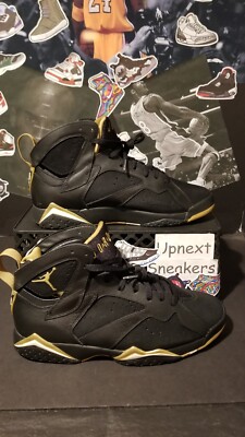 Nike Air Jordan 7 Retro 2012  display picture 1