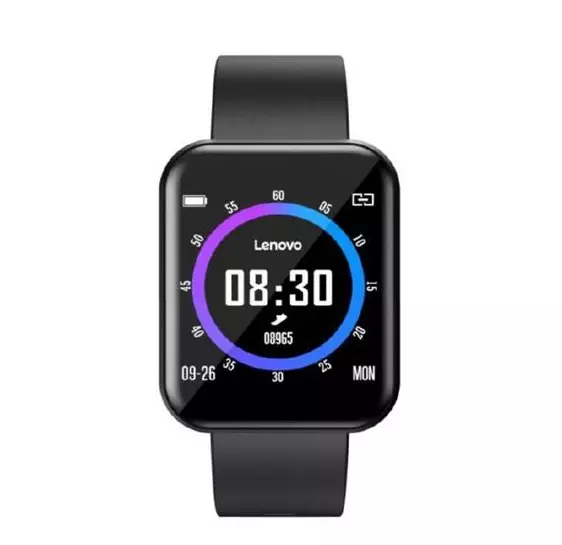 Lenovo e1 sales smart watch