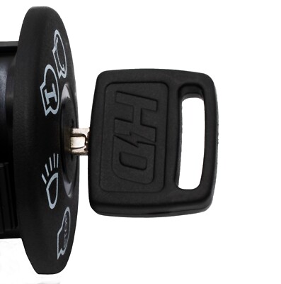 k@zy Starter Ignition Key Switch fits Murray AYP 94762, 94762MA