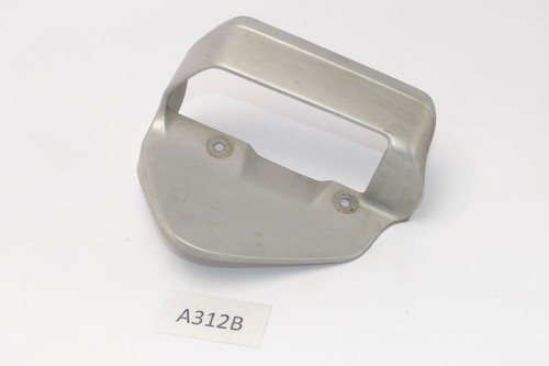 BMW R 1100 R 259 1998 - Verkleidung Ölkühler rechts A312B