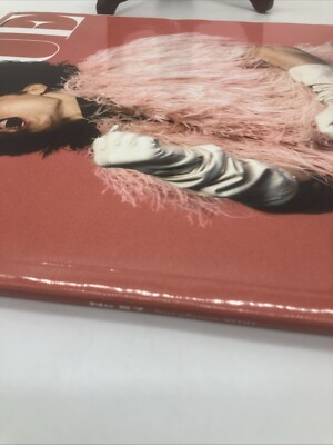 Vogue Greece November 2021 Jared Leto Rare | eBay