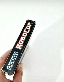 ROBOCOP NES BOXED GAME NINTENDO GAME VINTAGE RETRO GAMING 