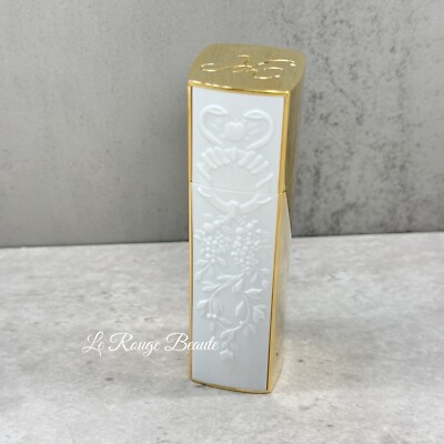 Kilian White Gold Travel Spray Atomizer Talisman Case *Empty Fits