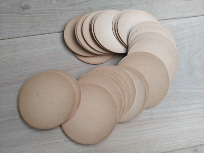 Vintage Karteneinsätze für 1 Pfund Honiggläser x 40