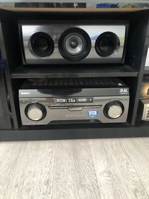 sound system gumtree