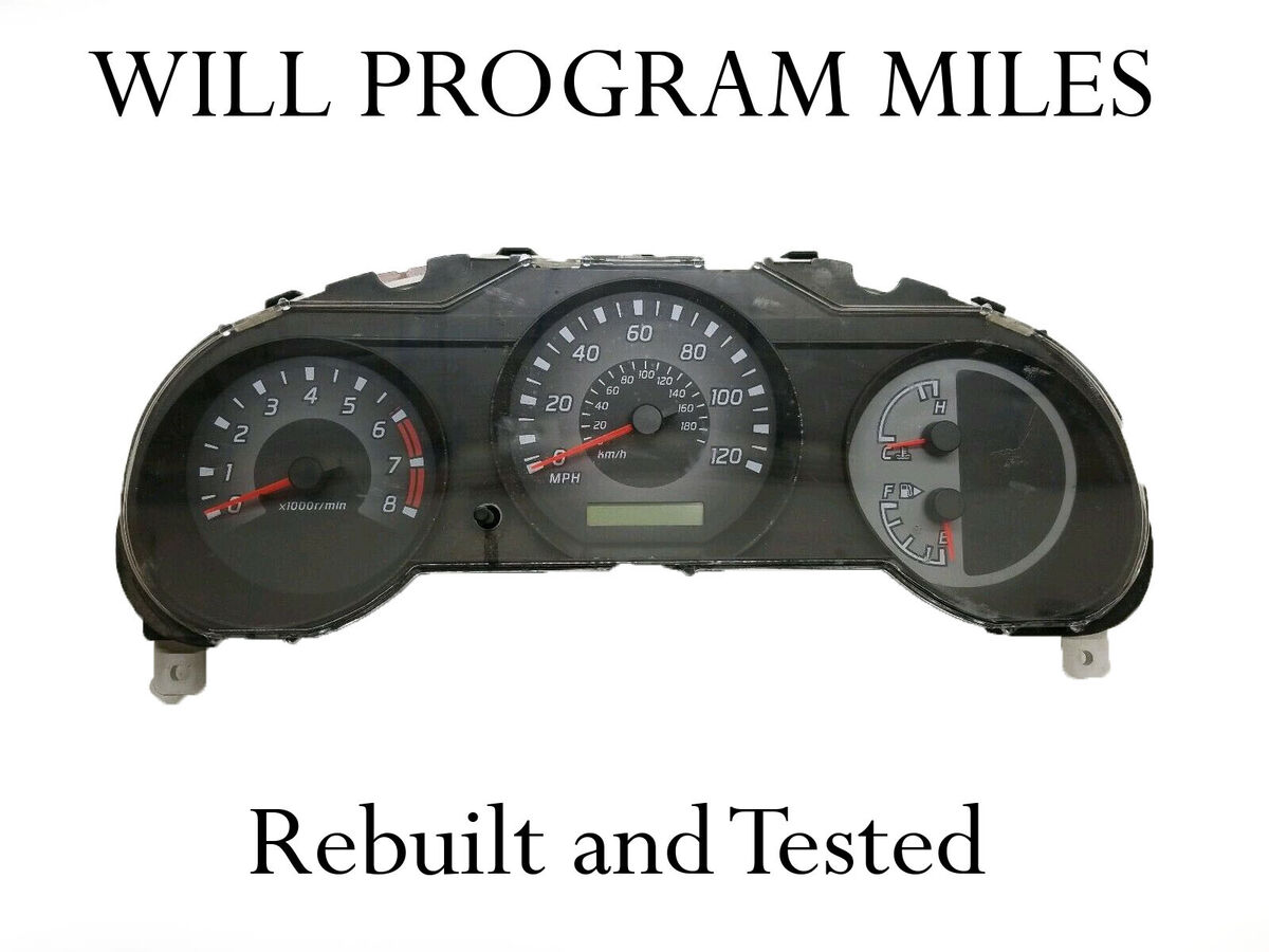 SUZUKIGT380メーター 1972 Suzuki GT 380 Sebring Speedometer Tachometer Gauges 266
