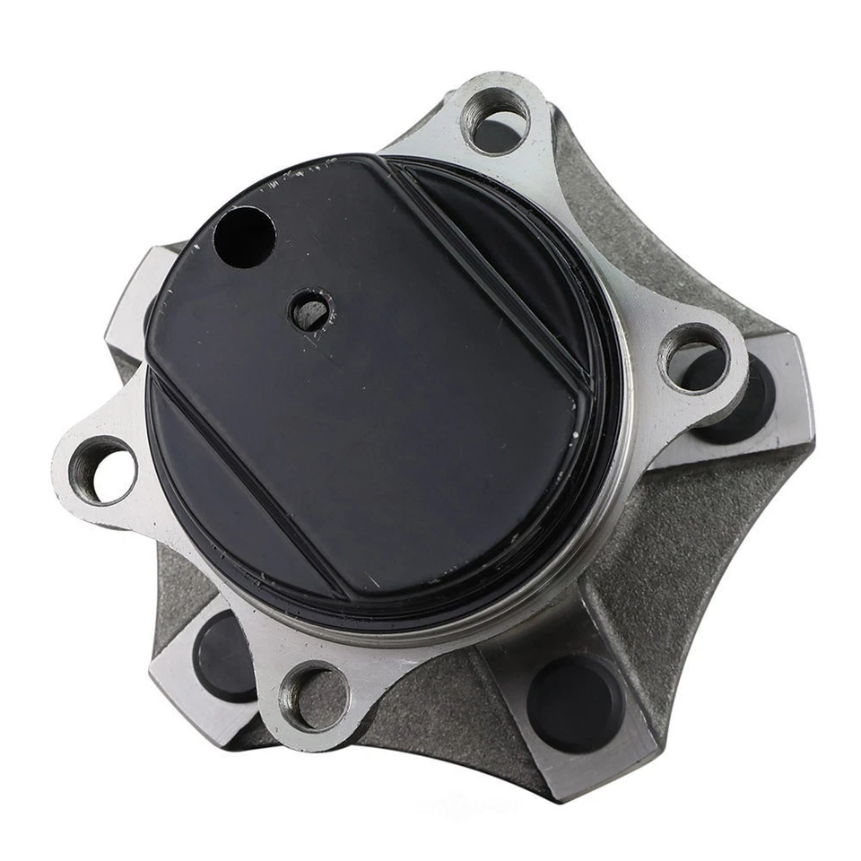 Conjunto de cojinete de rueda y buje - FWD CRS piezas automotrices NT512398 Foto 2 de 4