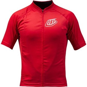 Troy Lee Designs Ace Jersey - Men's Red 